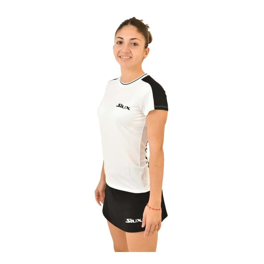 Siux  Brave women T-shirt