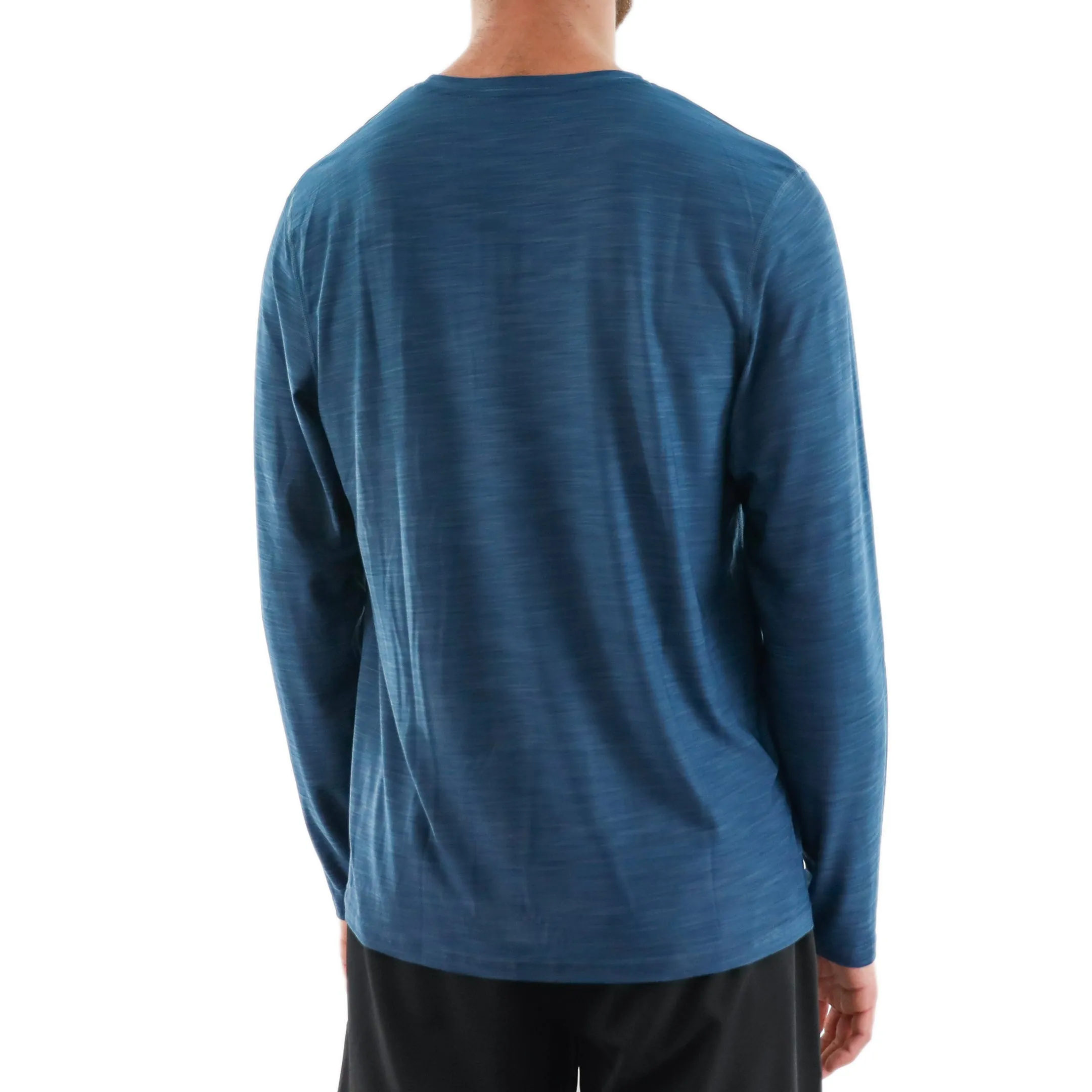 STEWART MEN'S SESSIONS L/S UV SHIRT