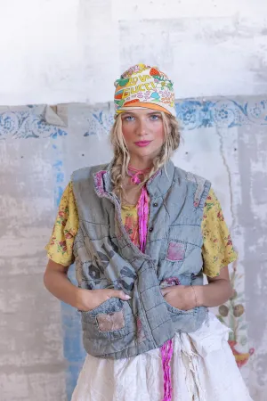 SURF FEST VEST - VEST 069