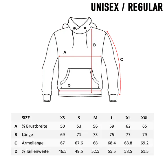 Techno Scratch Premium Hoodie