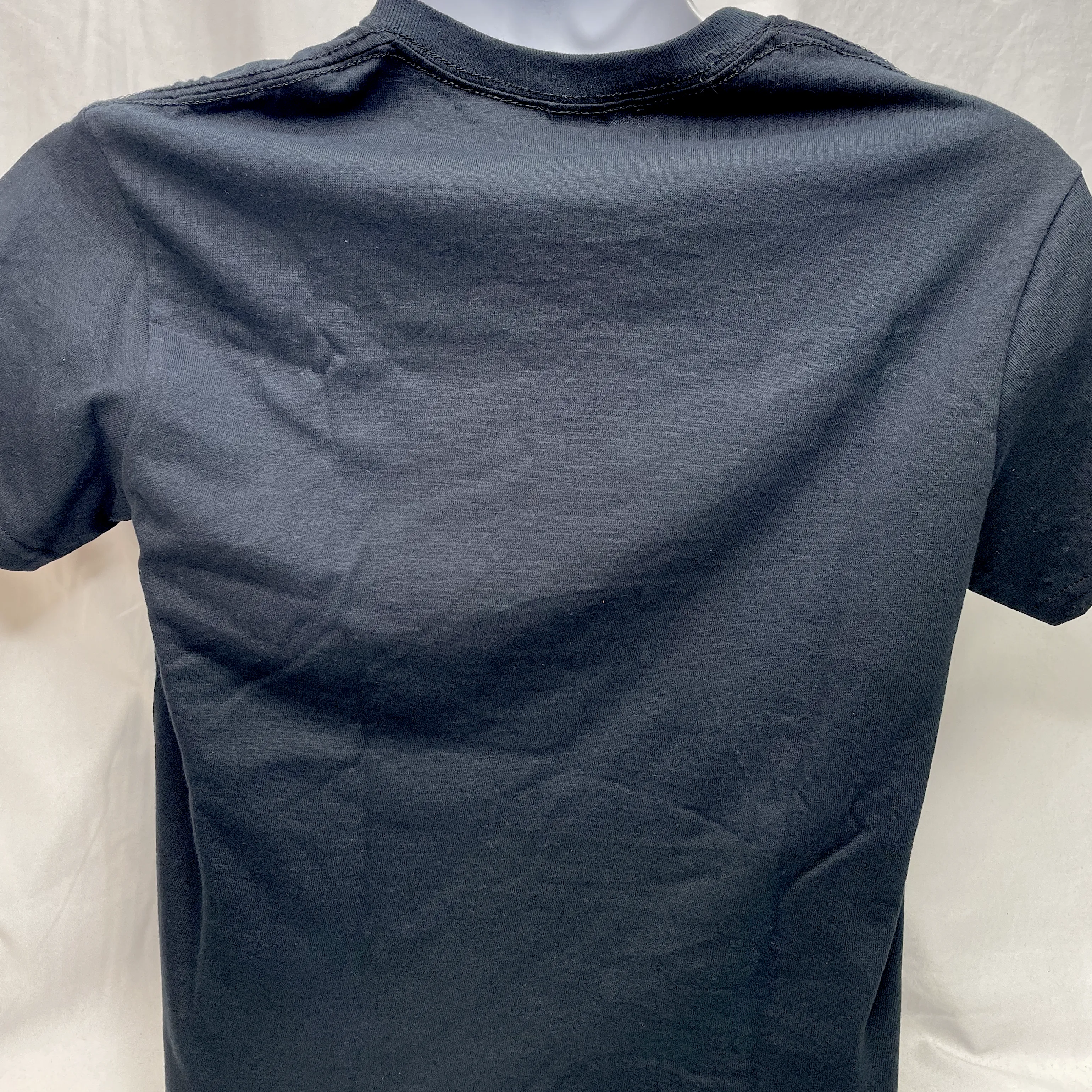 Track One Shirt (Black)
