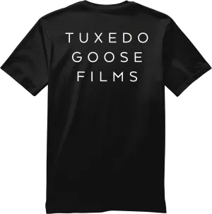 Tuxedo Goose Films Classic Shirt