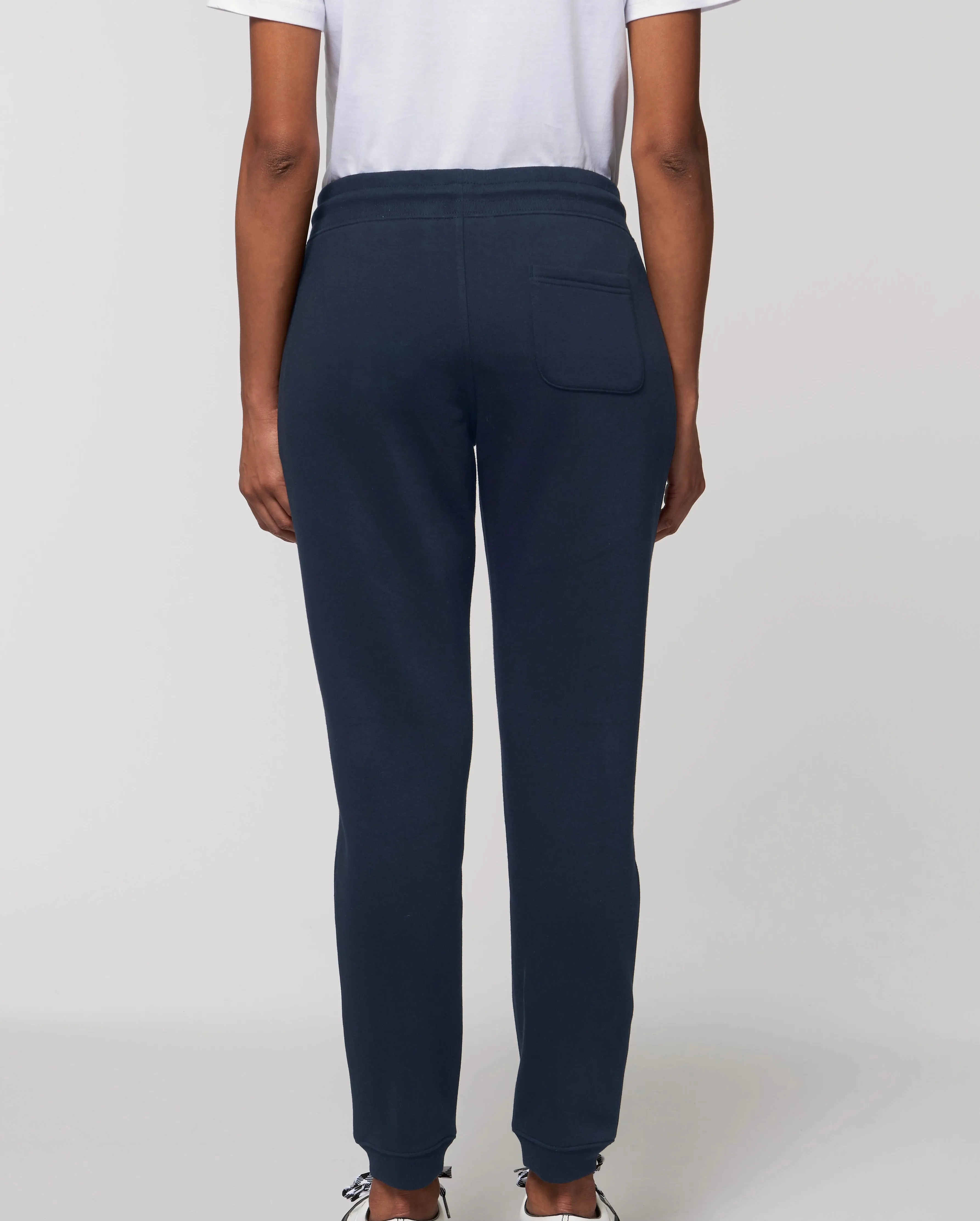 Unisex Super soft Navy Joggers