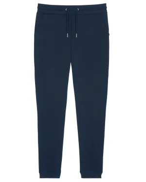 Unisex Super soft Navy Joggers