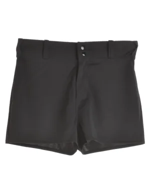 Vintage Beyond Retro Baseball Shorts