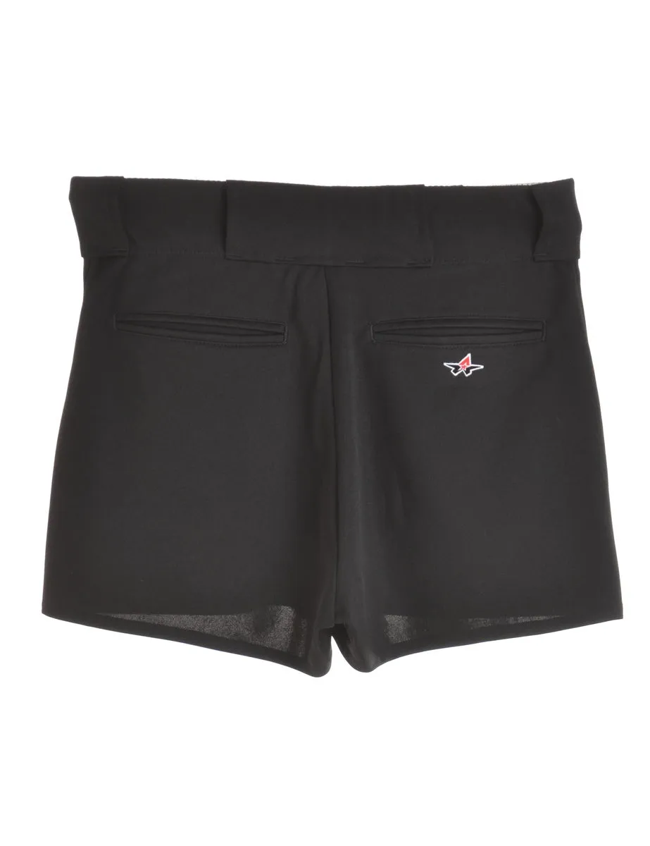 Vintage Beyond Retro Baseball Shorts
