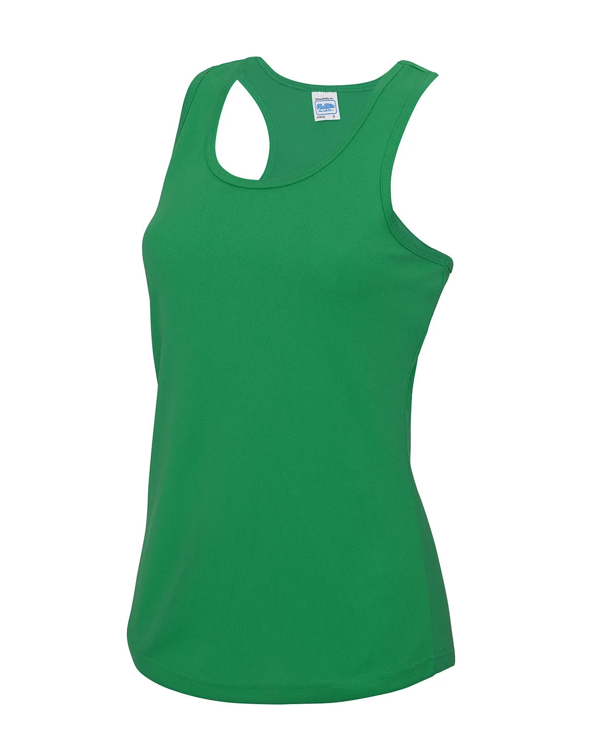 Women's Cool Vest