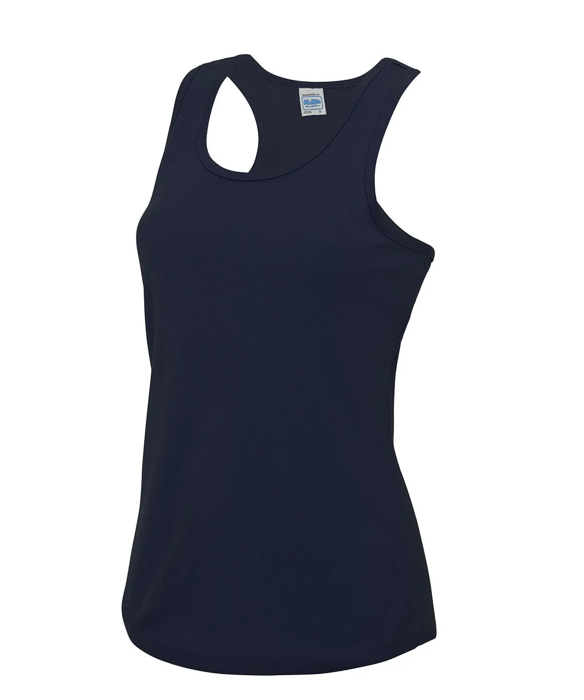 Women's Cool Vest