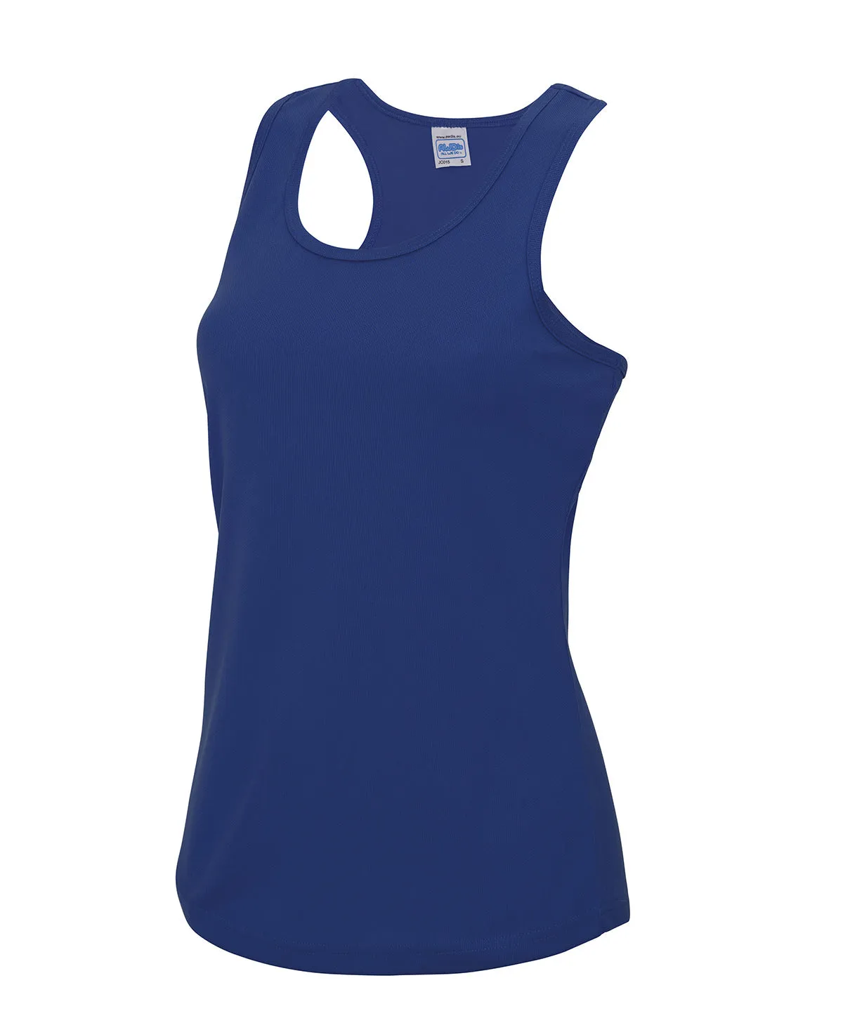 Women's Cool Vest