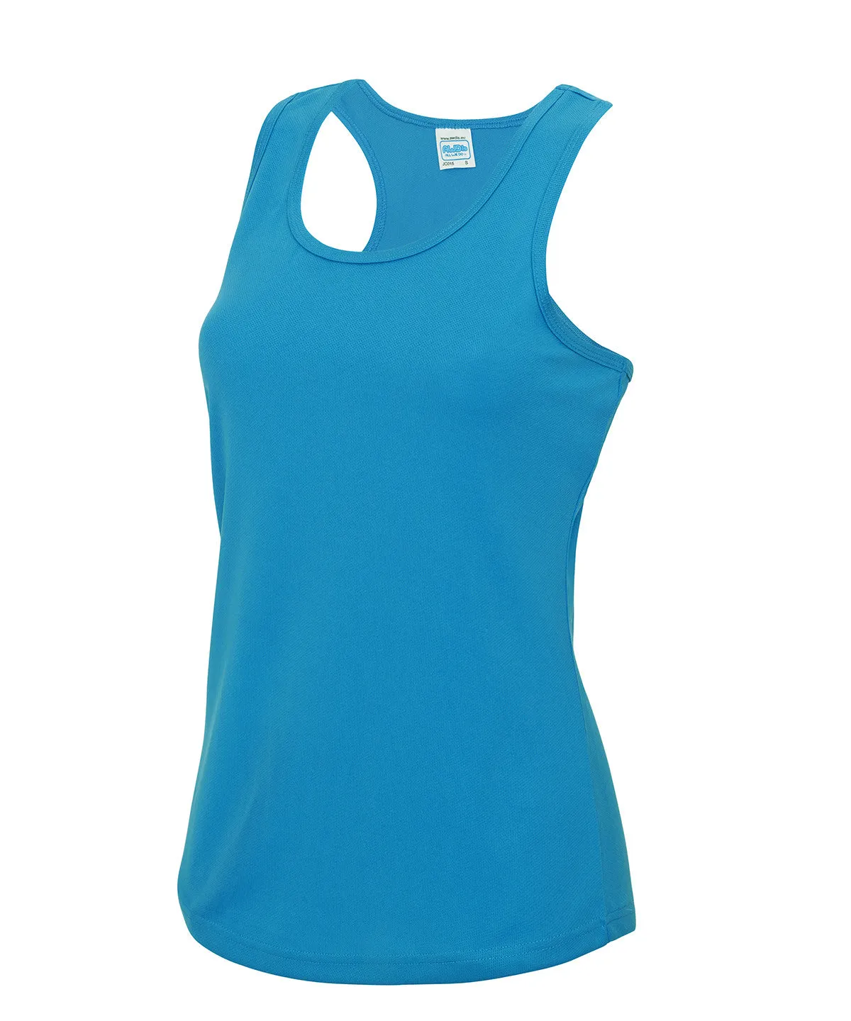 Women's Cool Vest
