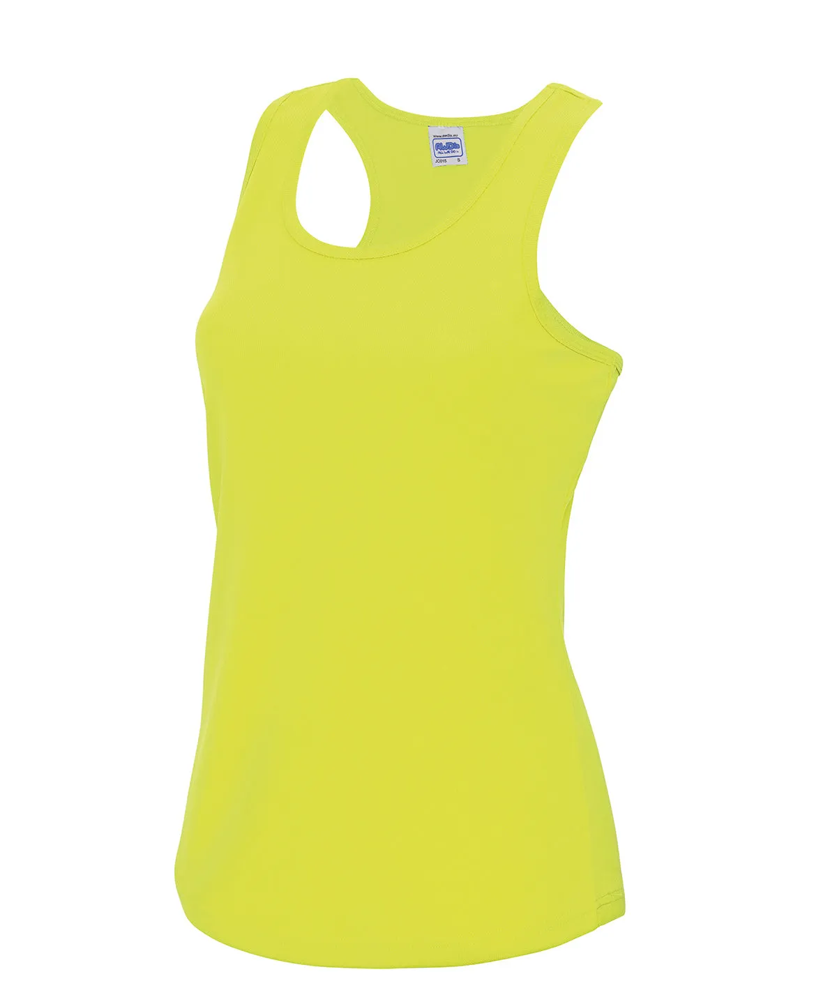 Women's Cool Vest