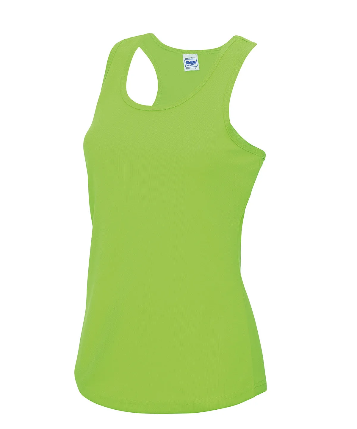Women's Cool Vest
